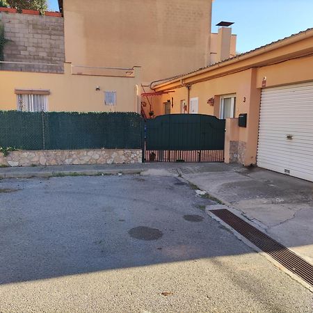 The Anex Reformado Recientemente Apartment Palafrugell Bagian luar foto