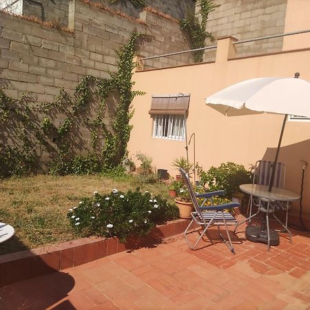 The Anex Reformado Recientemente Apartment Palafrugell Bagian luar foto