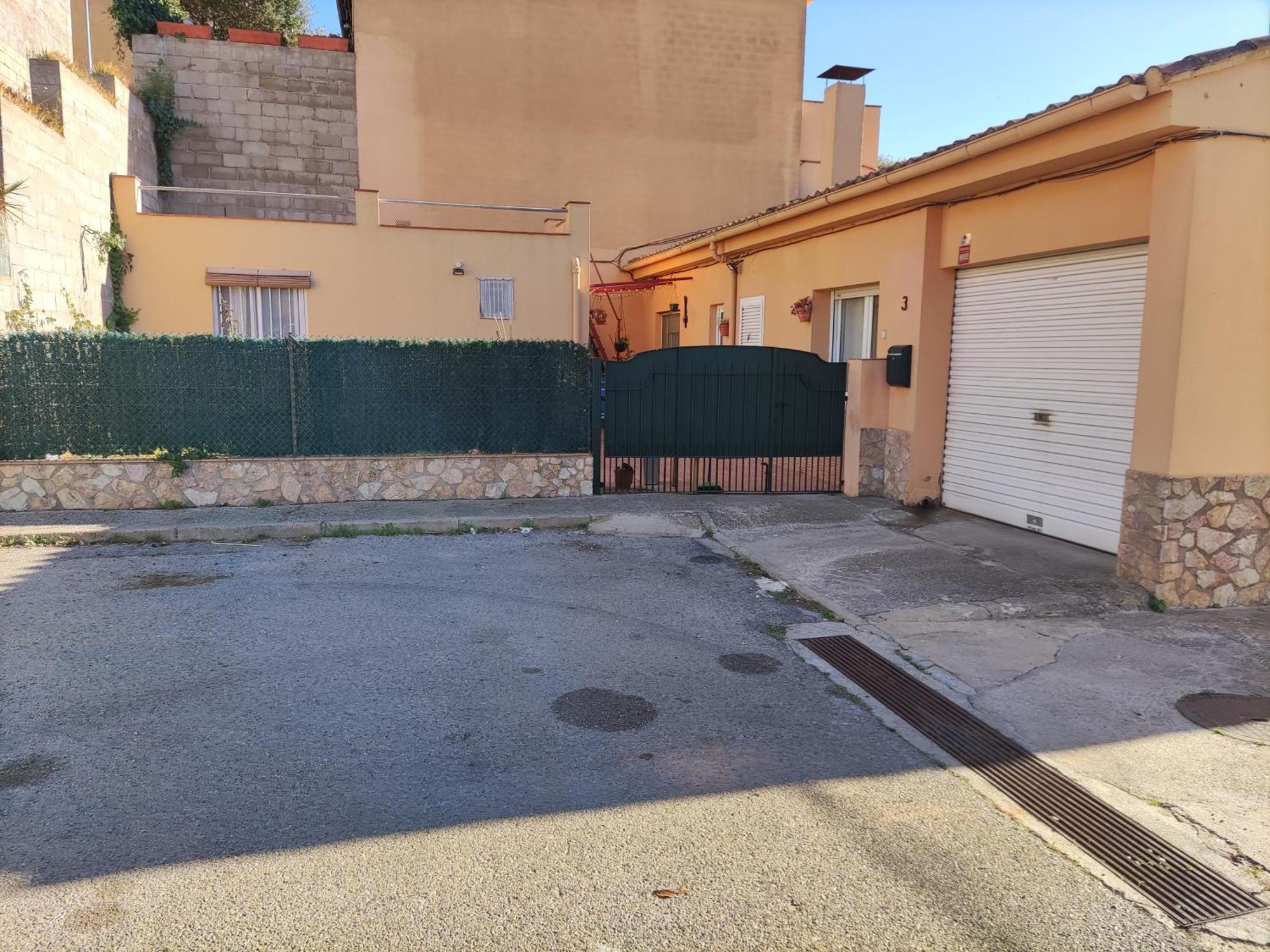 The Anex Reformado Recientemente Apartment Palafrugell Bagian luar foto