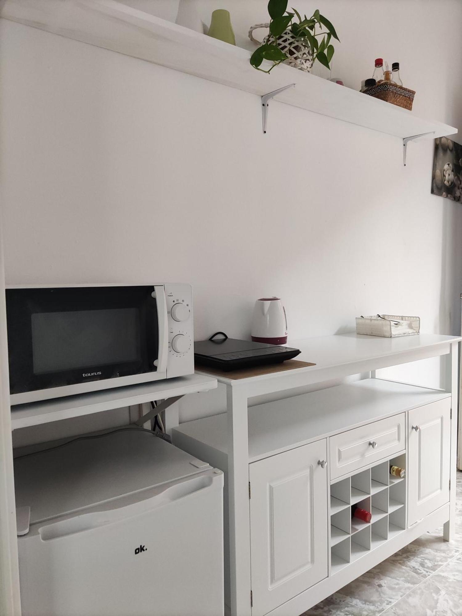 The Anex Reformado Recientemente Apartment Palafrugell Bagian luar foto