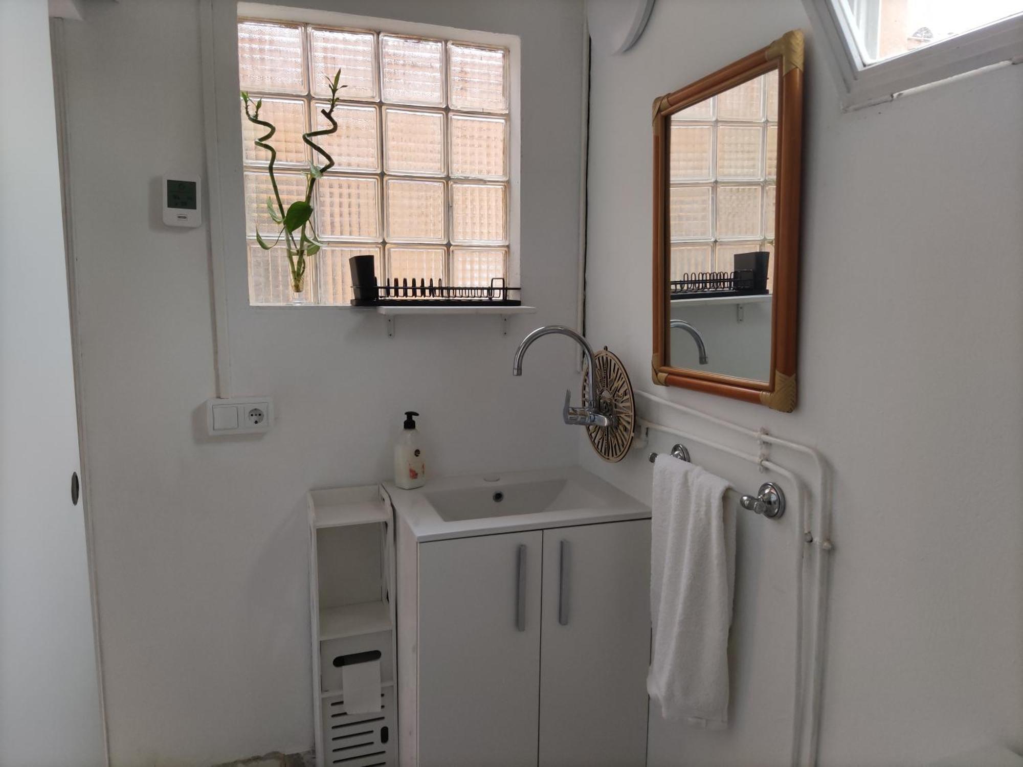 The Anex Reformado Recientemente Apartment Palafrugell Bagian luar foto
