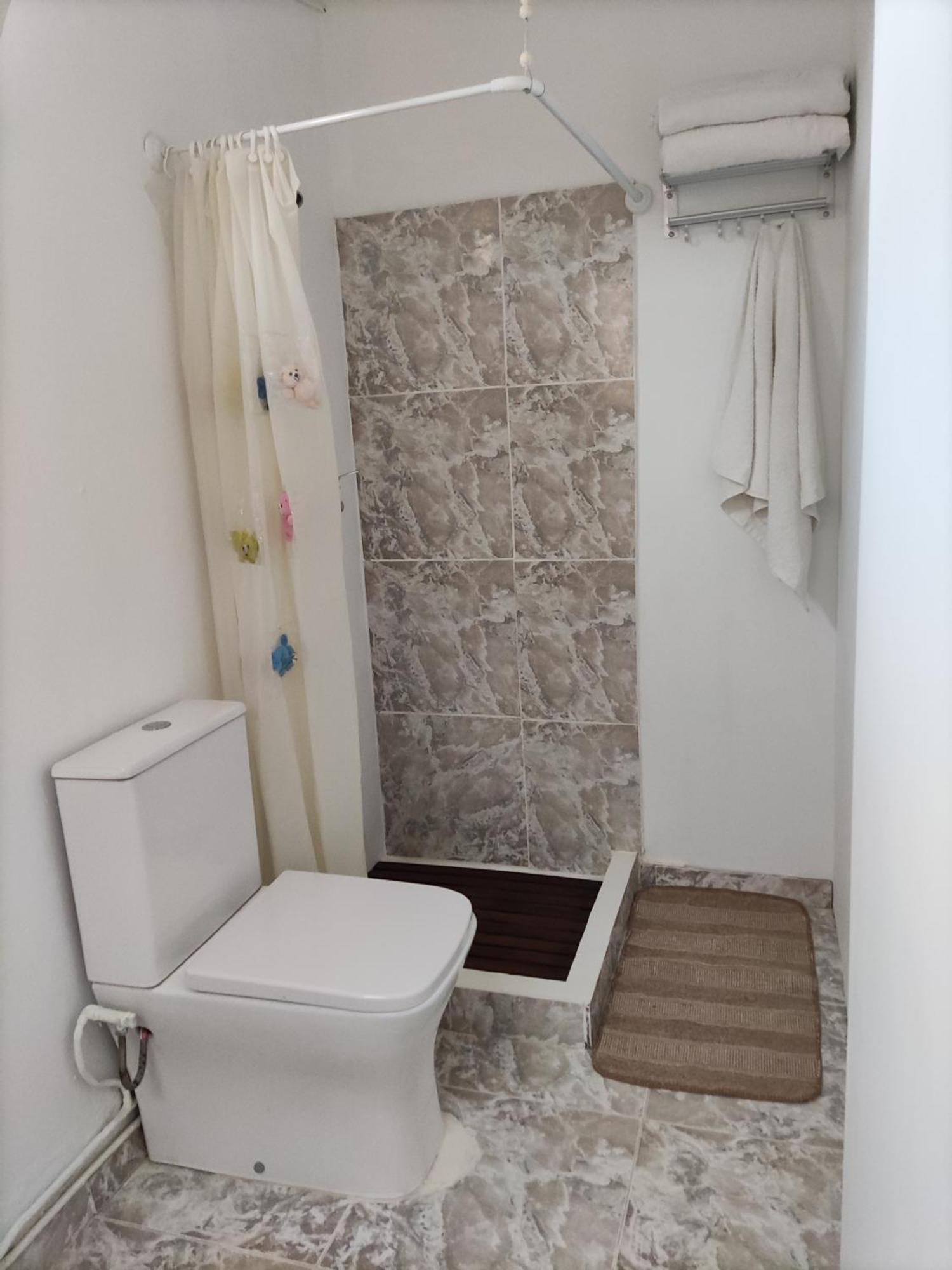 The Anex Reformado Recientemente Apartment Palafrugell Bagian luar foto